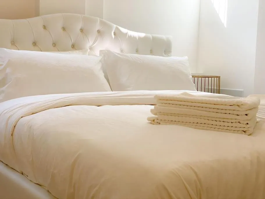 Apartment -Allianz Mico-San Siro-Center- Lux Charming Apt Milan