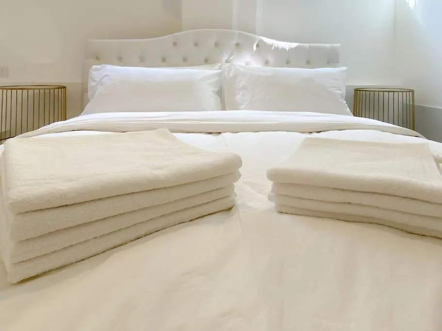 -Allianz Mico-San Siro-Center- Lux Charming Apt Milan 0*,