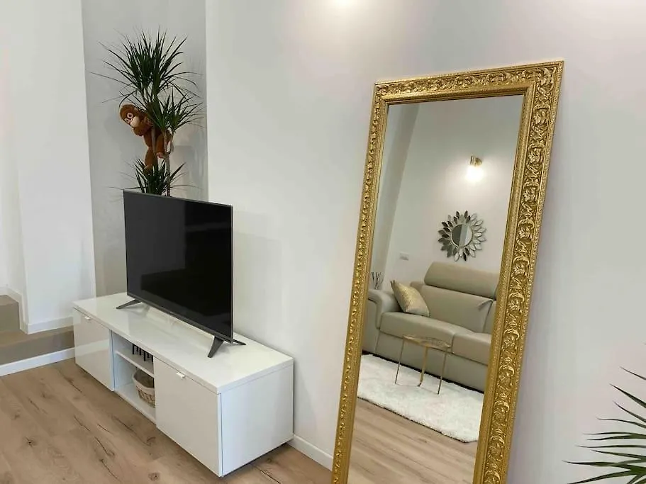 -Allianz Mico-San Siro-Center- Lux Charming Apt Milan 0*,